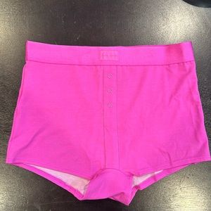 Victoria’s Secret underwear